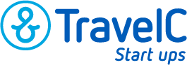 Logo TravelC startups